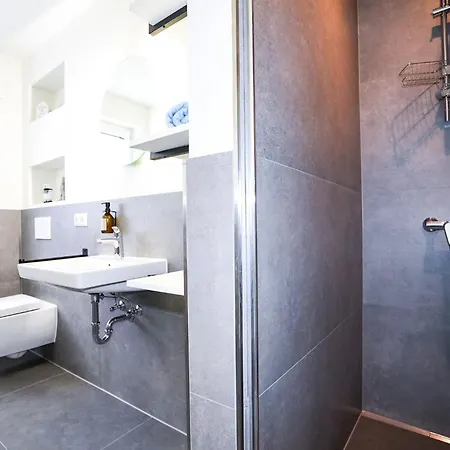 Kontor Fofftein, Whg 4 Lägenhet Grömitz