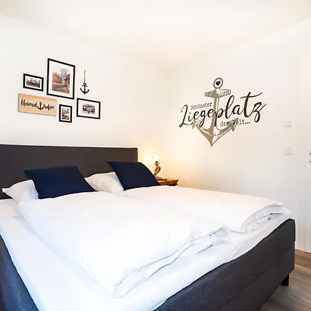 Kontor Fofftein, Whg 4 Lägenhet