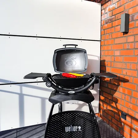 Lägenhet Kontor Fofftein, Whg 4 Grömitz