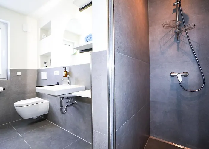 Kontor Fofftein, Whg 4 Appartement Grömitz